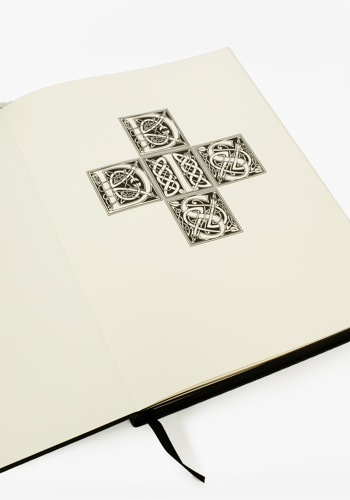 Folklore A4 Skizzenbuch