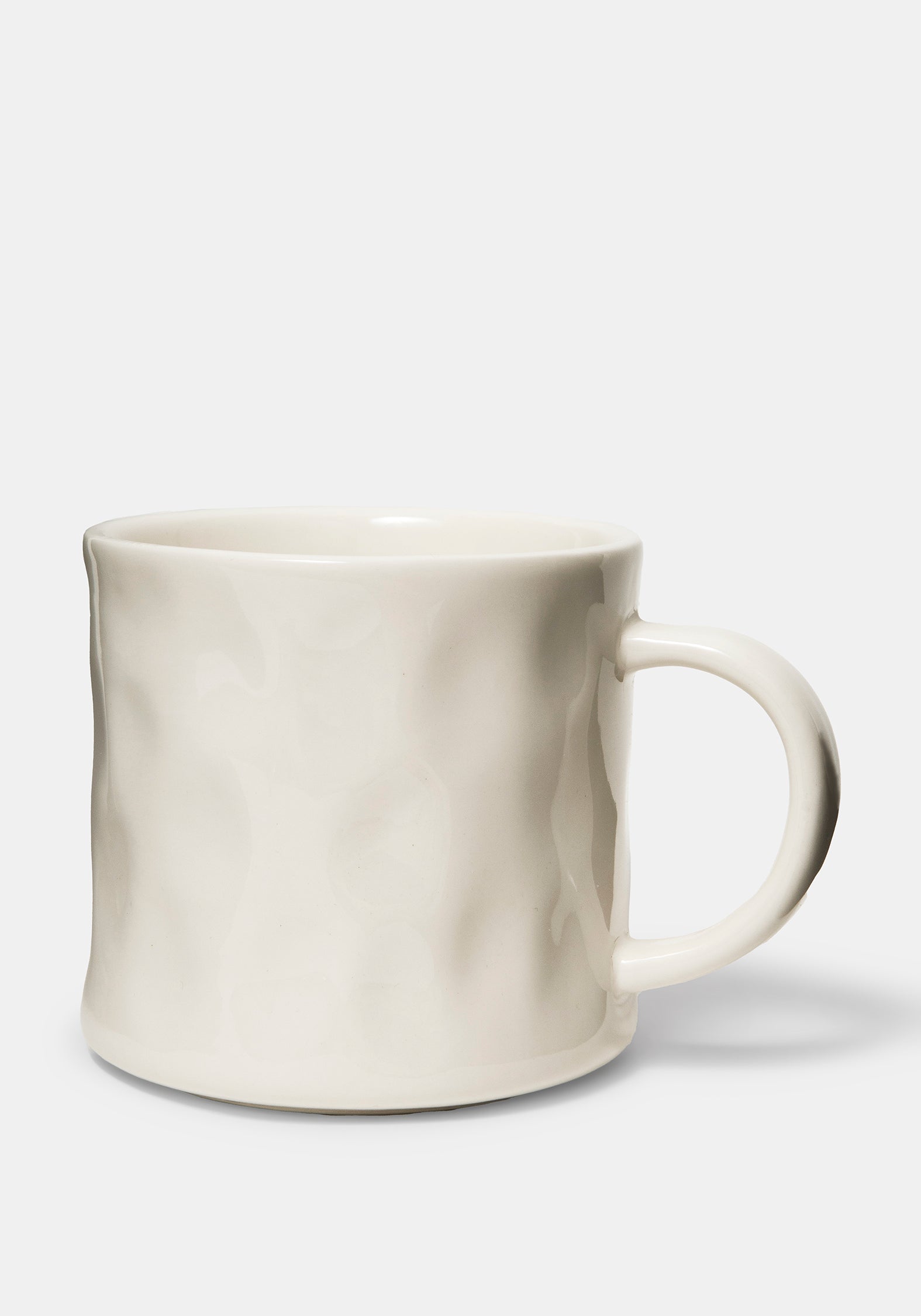 Party Holzschnitt Becher
