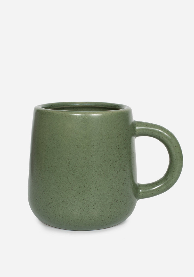 Swamplife Frosch Becher