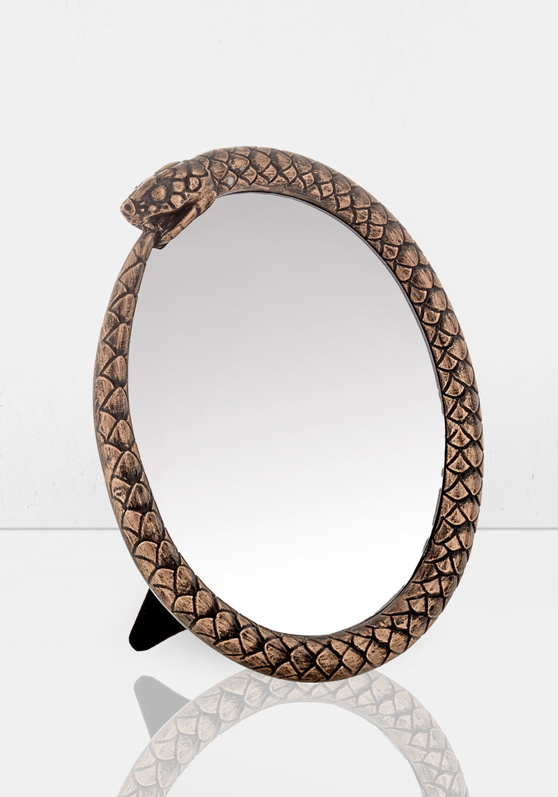 Schlange Mirror