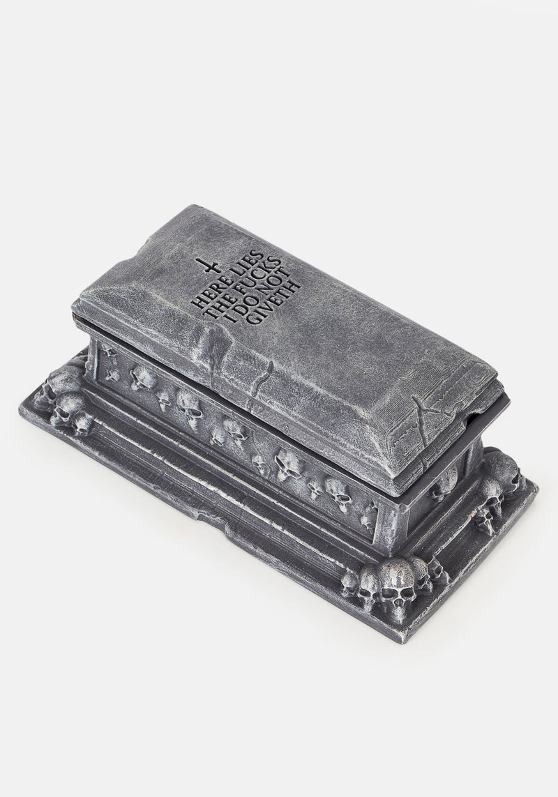 Tomb Jewellery Kiste