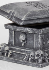 Tomb Jewellery Kiste