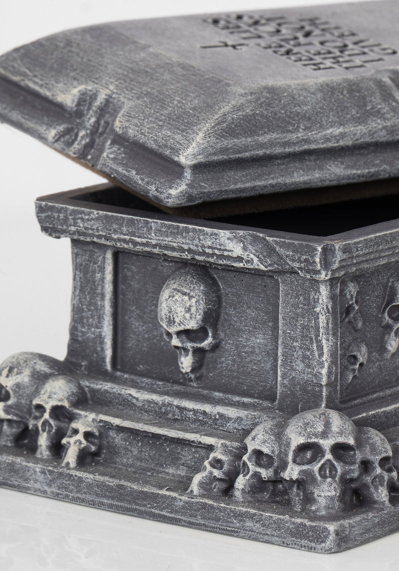 Tomb Jewellery Kiste