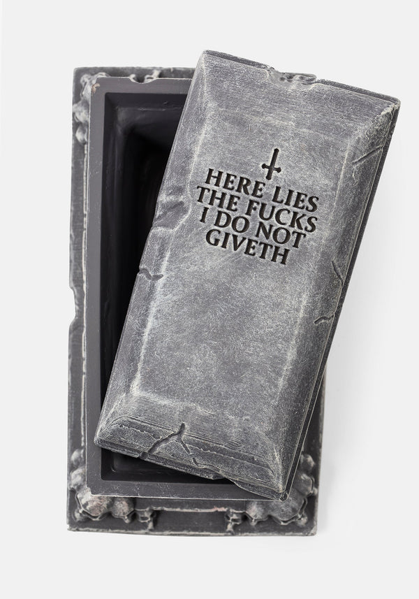 Tomb Jewellery Kiste