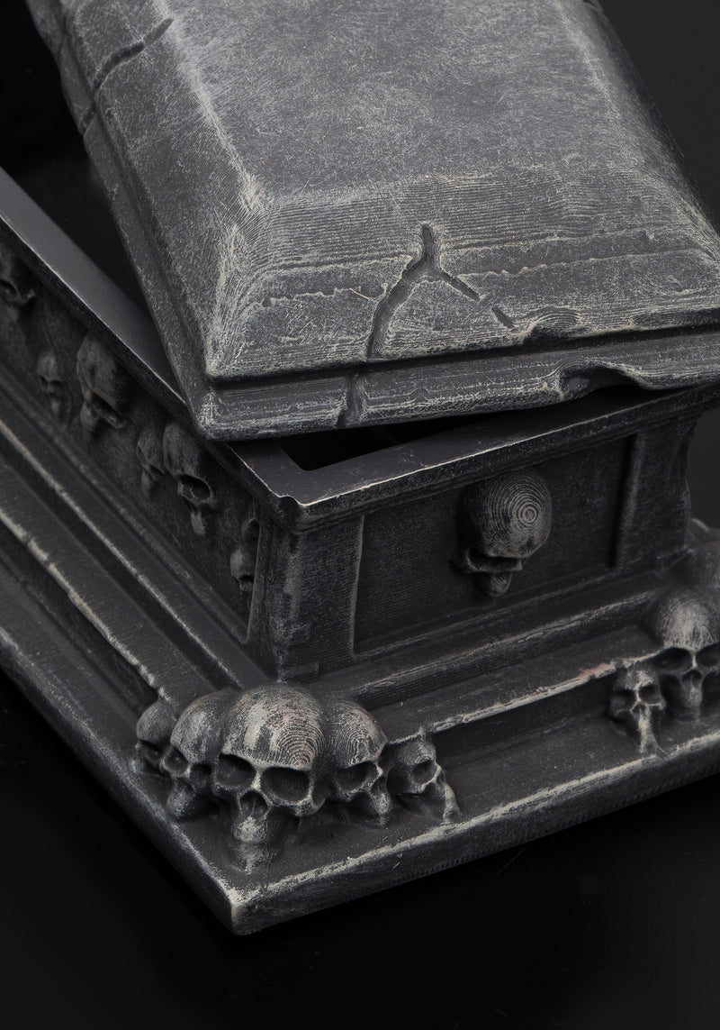 Tomb Jewellery Kiste
