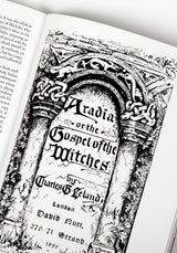 A New History Von Witchcraft :