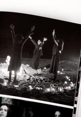 A New History Von Witchcraft :