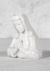 Crying Mary Kerze Halter