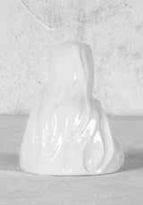 Crying Mary Kerze Halter