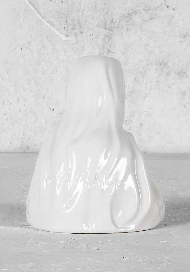 Crying Mary Kerze Halter