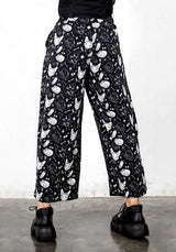 Sphynx Trousers