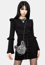 3D Hellkitty Tasche