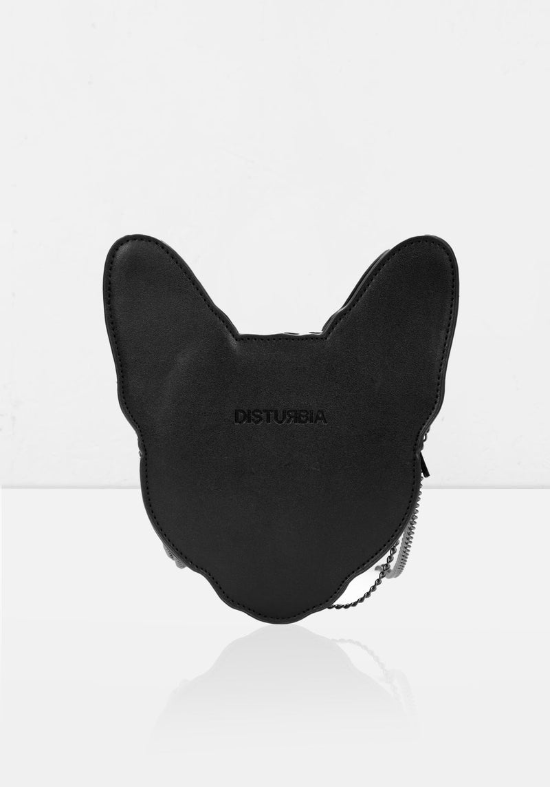 3D Hellkitty Tasche