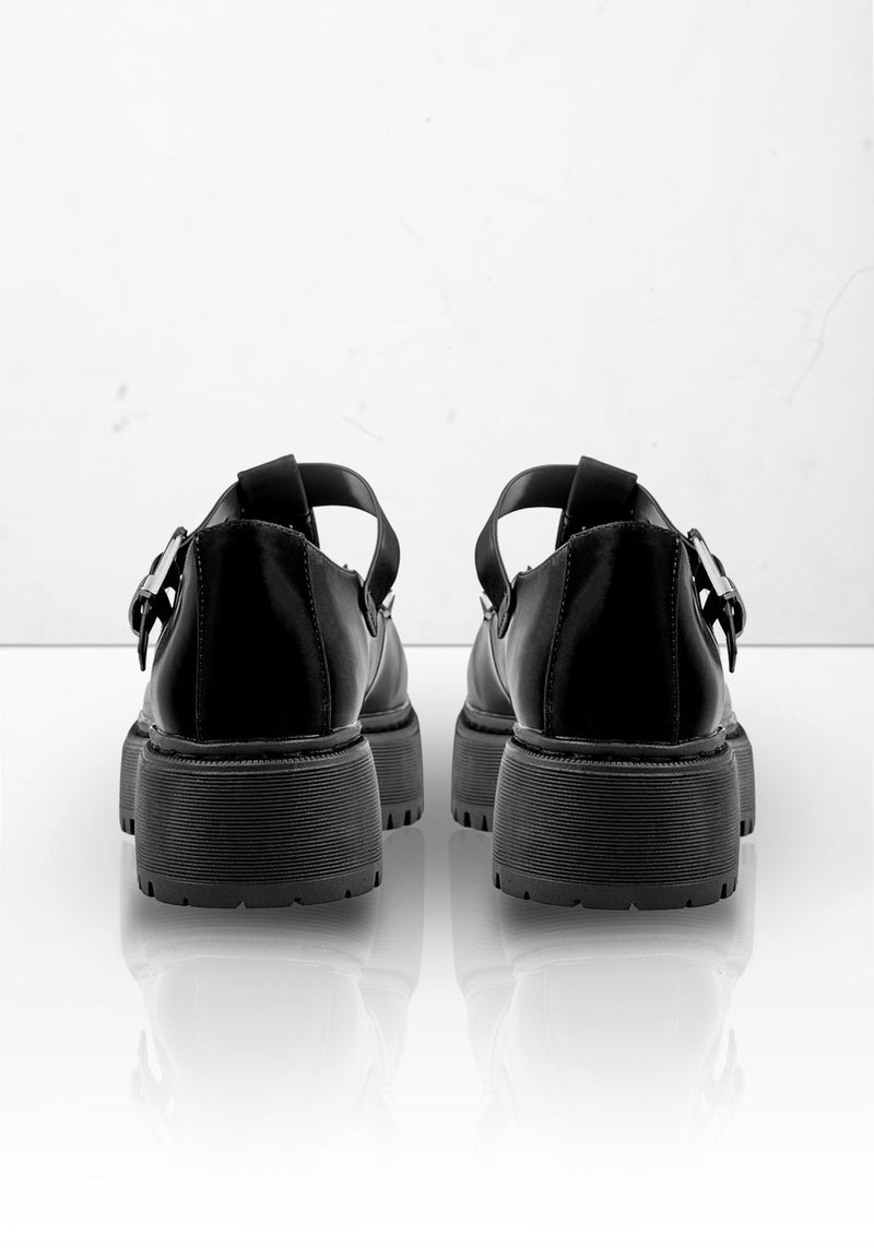 Cursed Mary Janes