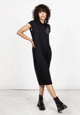 Unholy Shirt Dress