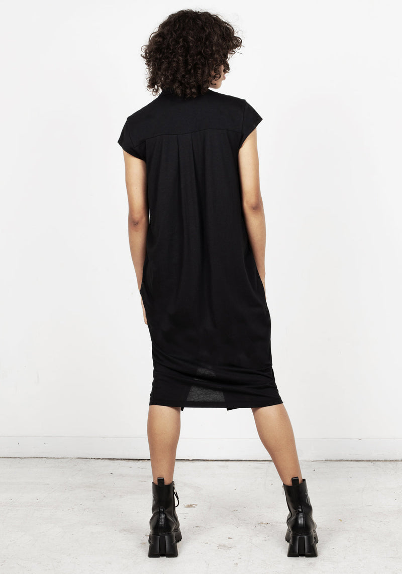 Unholy Shirt Dress
