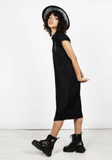 Unholy Shirt Dress