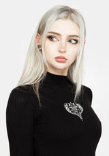 Sorrow Bodysuit