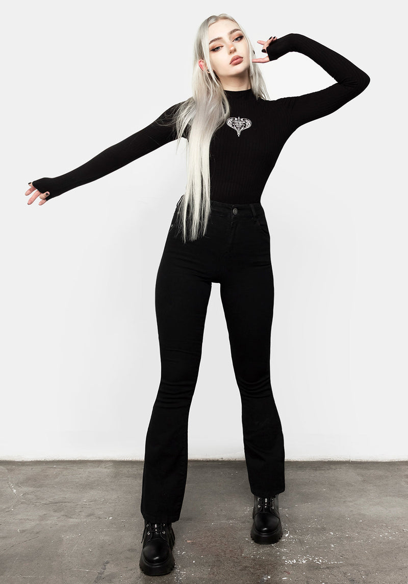 Sorrow Bodysuit