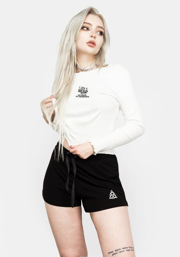 Creation 90S Set Shorts