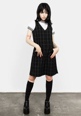 Bonnie Schürzenkleid Kleid