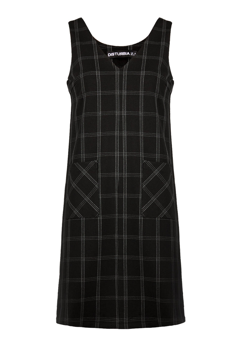 Bonnie Schürzenkleid Kleid