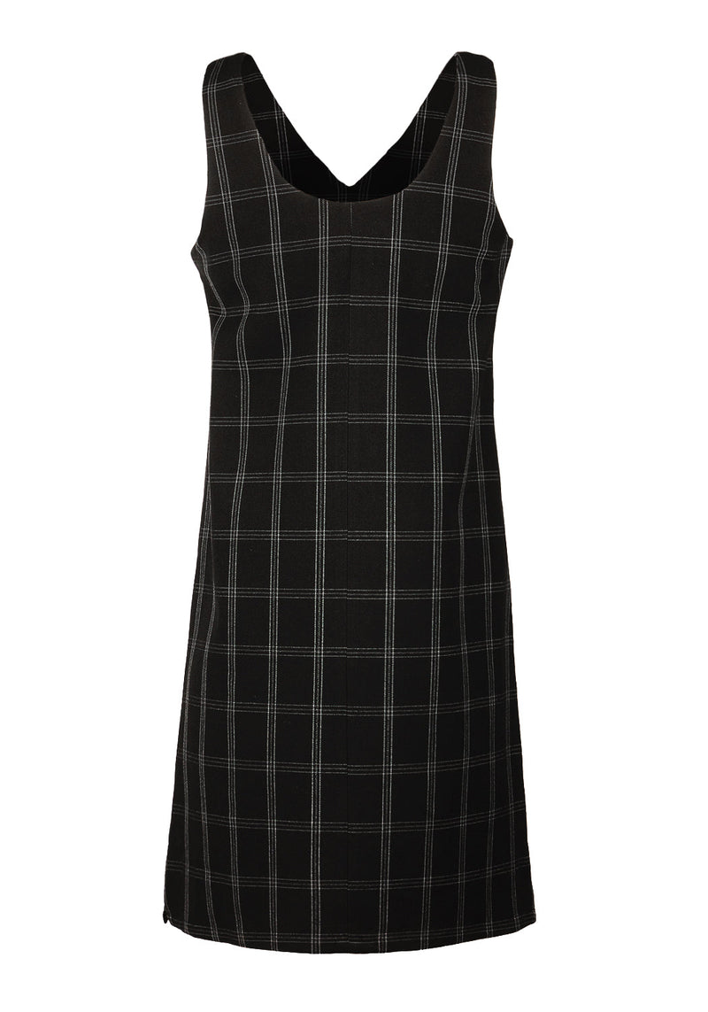 Bonnie Schürzenkleid Kleid