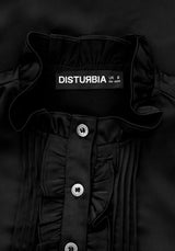 Obsession Biesen Rüsche Bluse