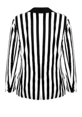 Ghosttown Oversize Suit Blazer