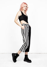 GHOSTTOWN SUIT PANTS