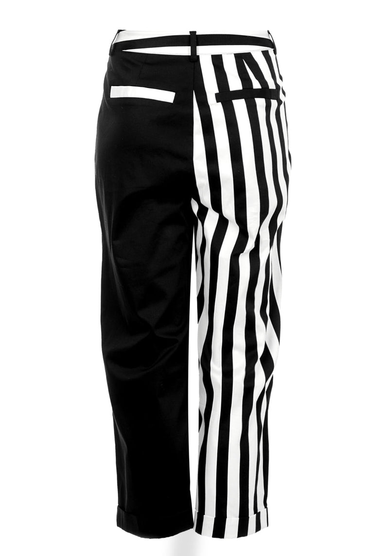 GHOSTTOWN SUIT PANTS