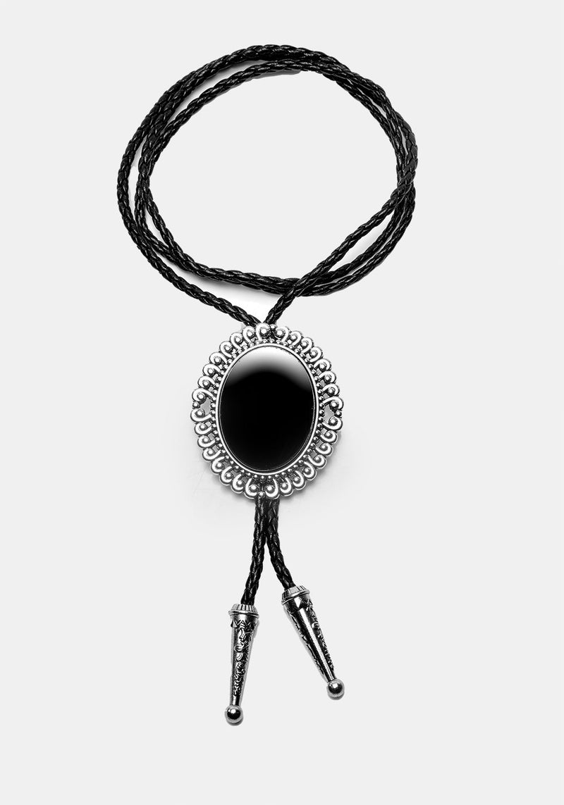Dracul Bolo Tie