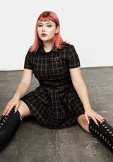Jinx Prüfen Co Ord Top