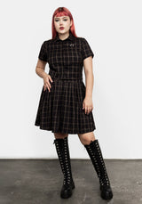 Jinx Prüfen Co Ord Top