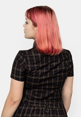 Jinx Prüfen Co Ord Top