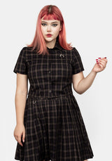 Jinx Prüfen Co Ord Top