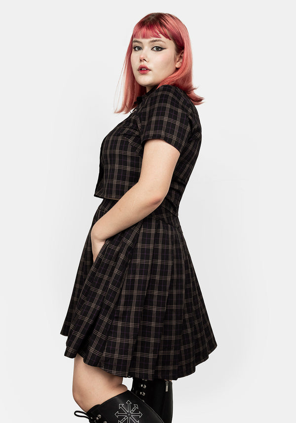 Jinx Prüfen Co Ord Rock