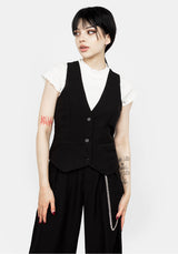 Clarice Weste