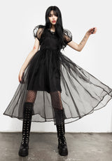 Sematary Prom Kleid