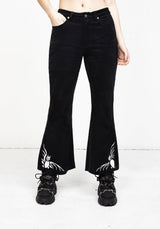 Pipistrelle Flared Bat Cords