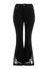 Pipistrelle Flared Bat Cords