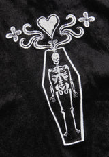 Immortal Body