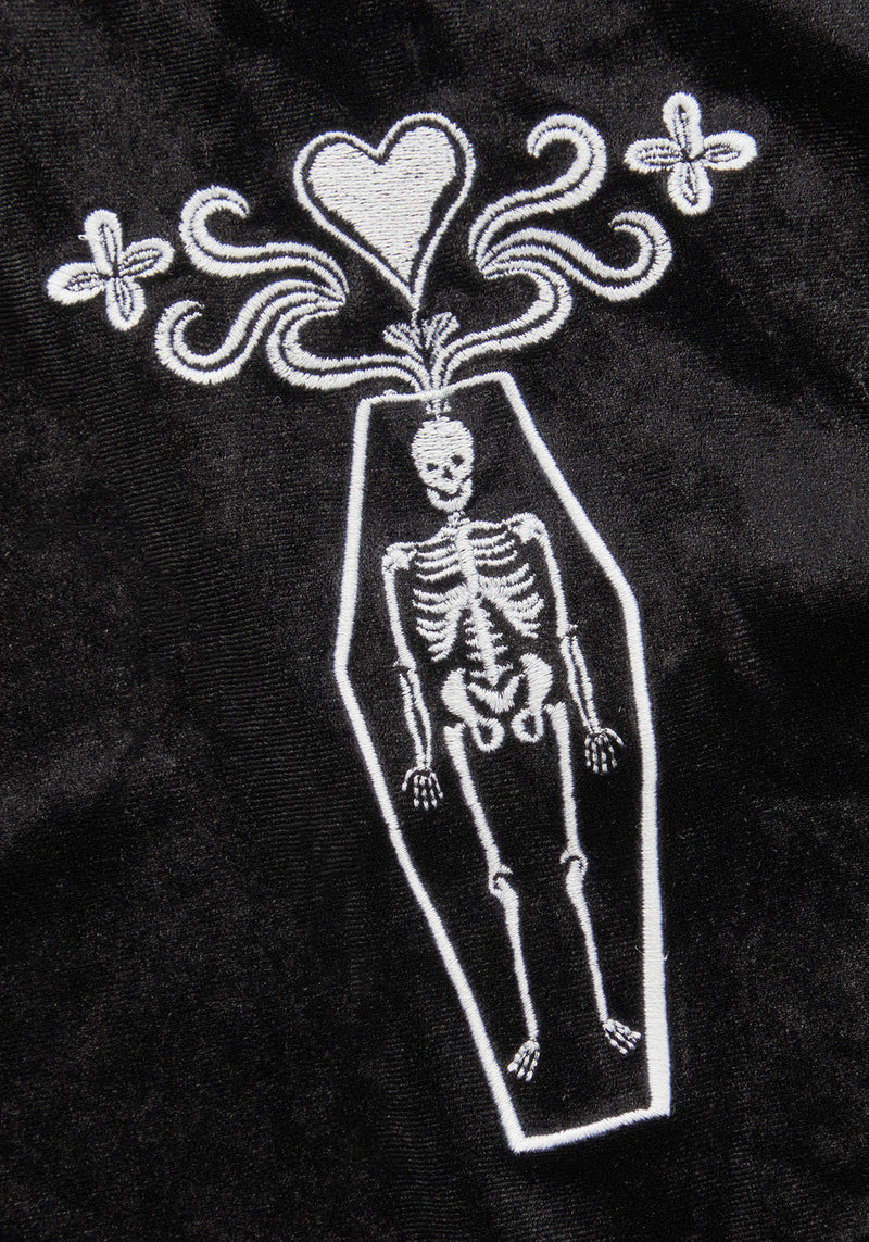 Immortal Body