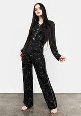Celestial Pyjama Hose