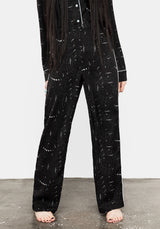 Celestial Pyjama Hose
