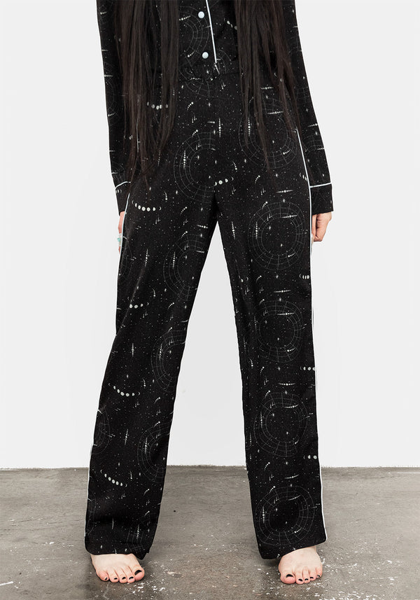 Celestial Pyjama Hose