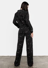 Celestial Pyjama Hose