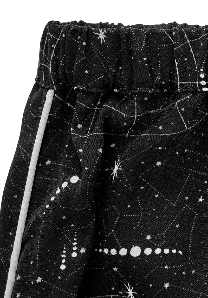 Celestial Pyjama Hose