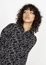 Hypatia Hemd Kleid