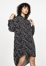 Hypatia Hemd Kleid